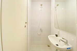 Studio | Salle de bain