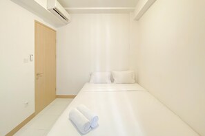 Apartamento | 2 dormitorios, escritorio, wifi gratis