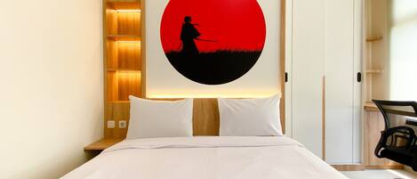 สตูดิโอ | โต๊ะทำงาน, Wi-Fi ฟรี