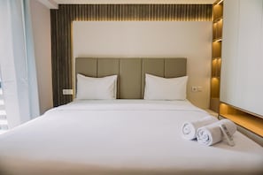 อพาร์ทเมนท์ | 3 ห้องนอน, โต๊ะทำงาน, Wi-Fi ฟรี