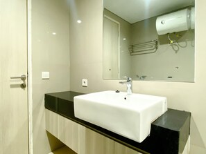 Amenidades de baño gratuitas 