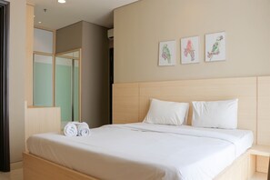 Departamento | 2 habitaciones y wifi gratis 