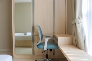 Departamento | 2 habitaciones y wifi gratis 