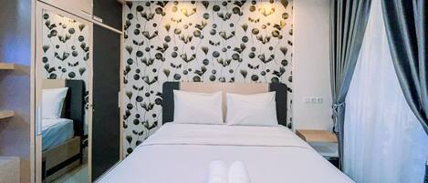 Escritorio y wifi gratis