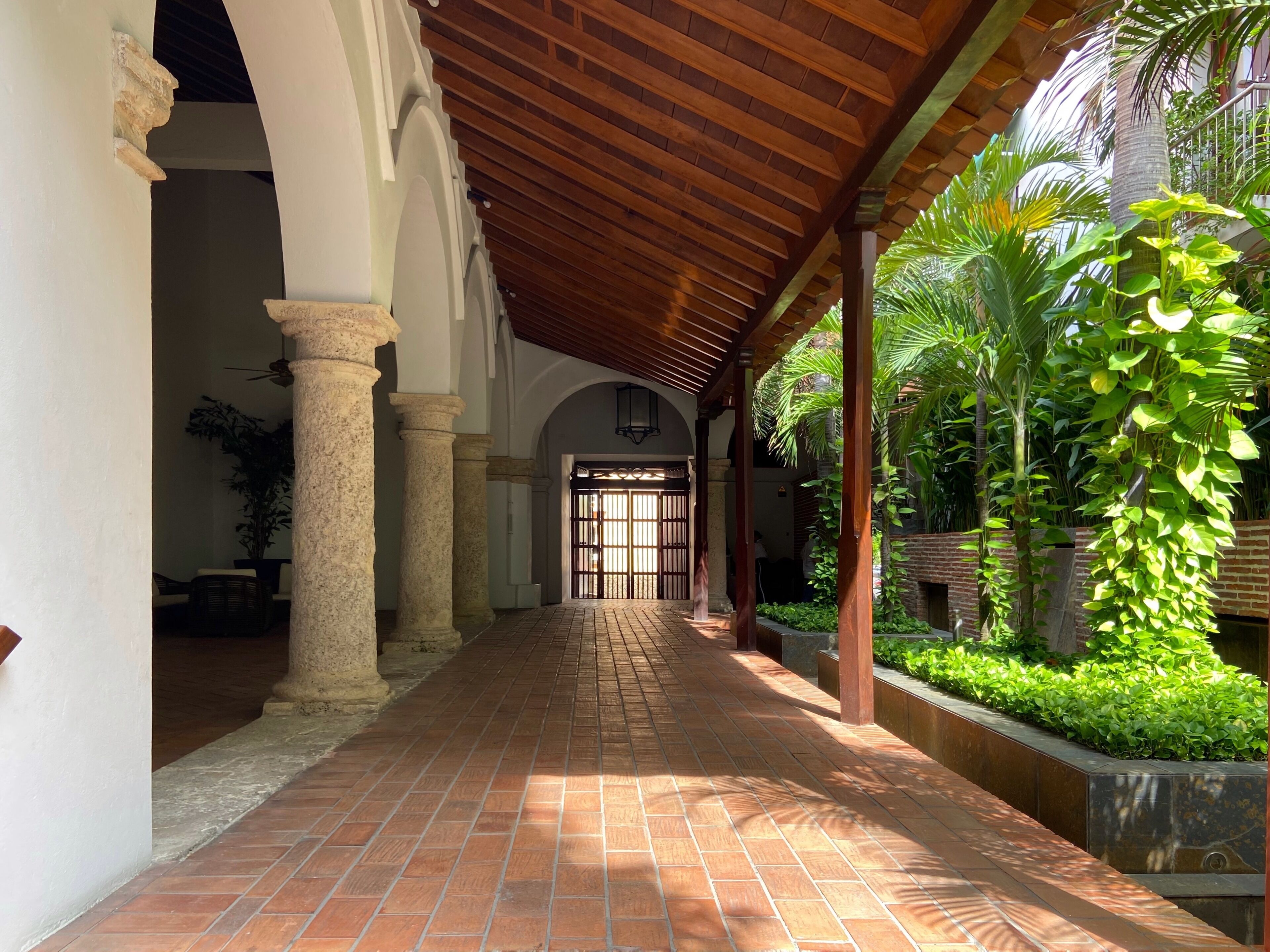 Apartment, 2 Bedrooms (117) | Terrace/patio