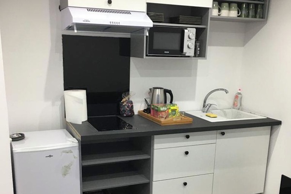 Cuisine privée