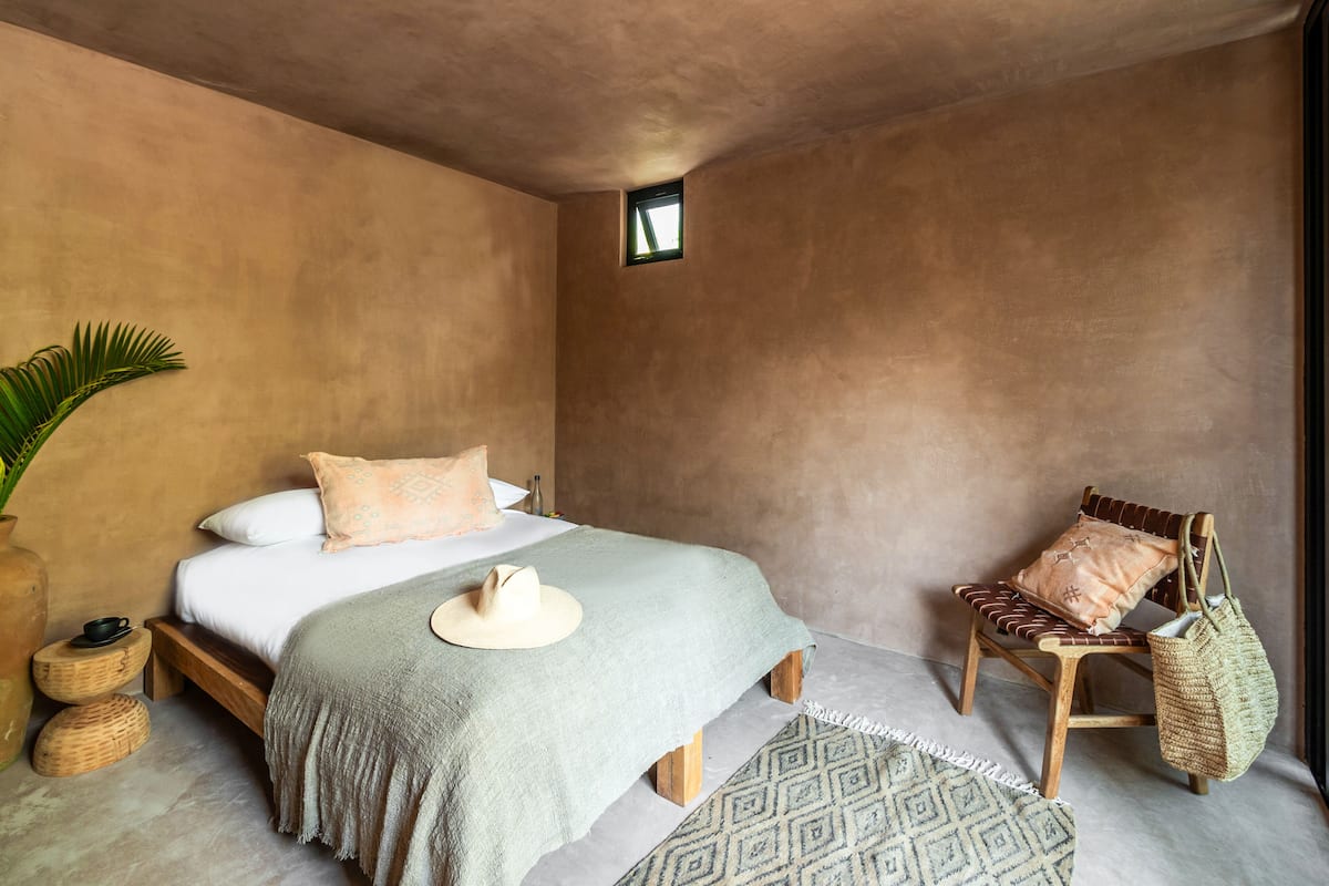 Icaro | 1 bedroom, premium bedding, Select Comfort beds, in-room safe
