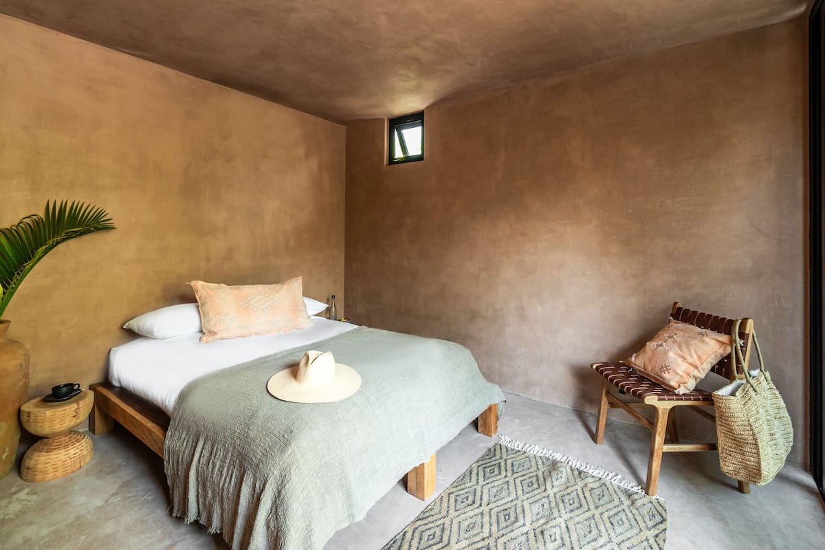 Icaro | 1 Schlafzimmer, hochwertige Bettwaren, Select-Comfort-Betten, Zimmersafe
