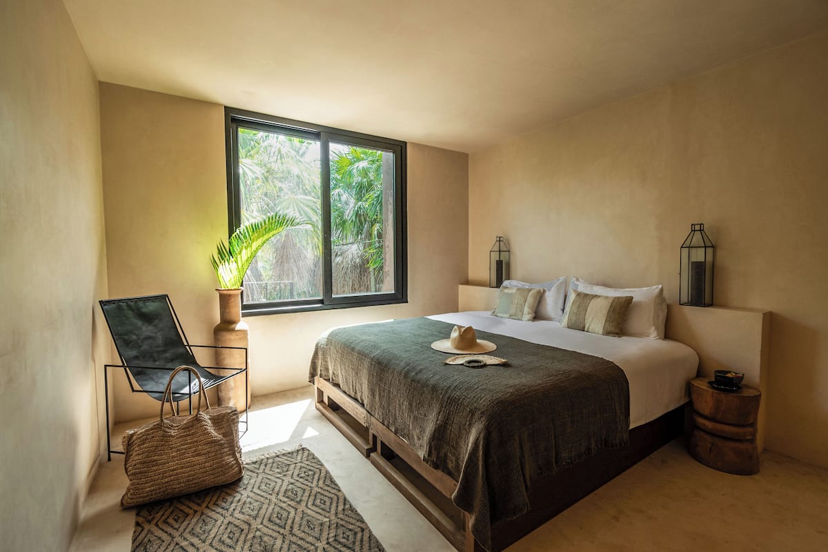 Casa Laha | 1 bedroom, premium bedding, Select Comfort beds, in-room safe