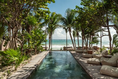 Xela Tulum, a Member of Design Hotels