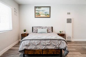 1 slaapkamer
