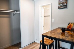 Interior - Tranquil Hideaway: Pool, Free Parking & WiFi (Los Angeles)