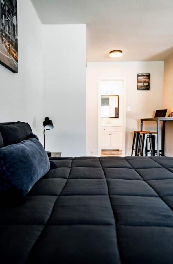 1 chambre
