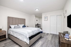 1 chambre