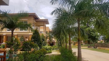 Fachada