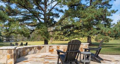 Meadow Farm in Holly Springs, NC