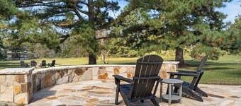 Meadow Farm in Holly Springs, NC