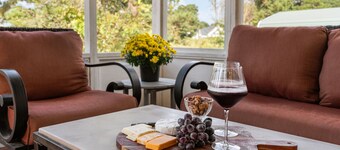 Meadow Farm in Holly Springs, NC