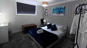 3 habitaciones 