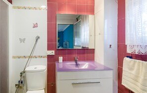 Dusche