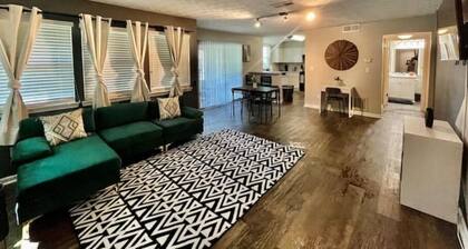 Cozy 1BR Getaway North Atlanta