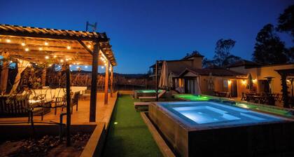 Emmalu Hotel Boutique