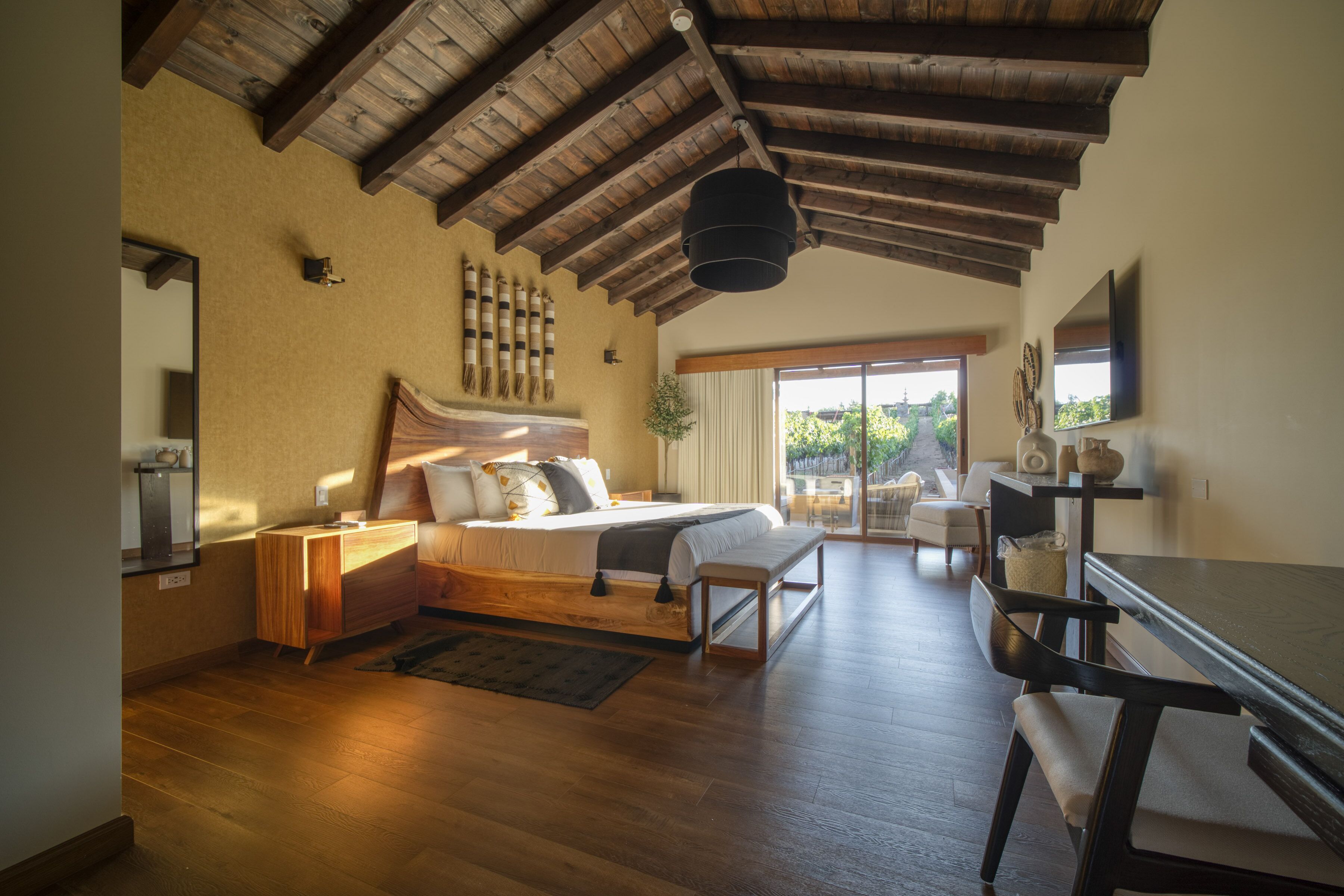 Habitación