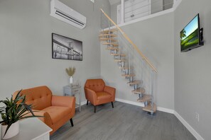 平房, 多張床, 廚房 | 住宿內部