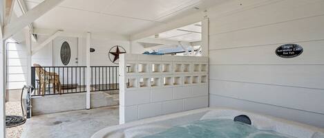 Terrain de lâhĂ©bergement