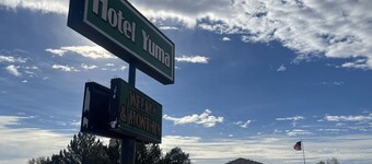 Hotel Yuma