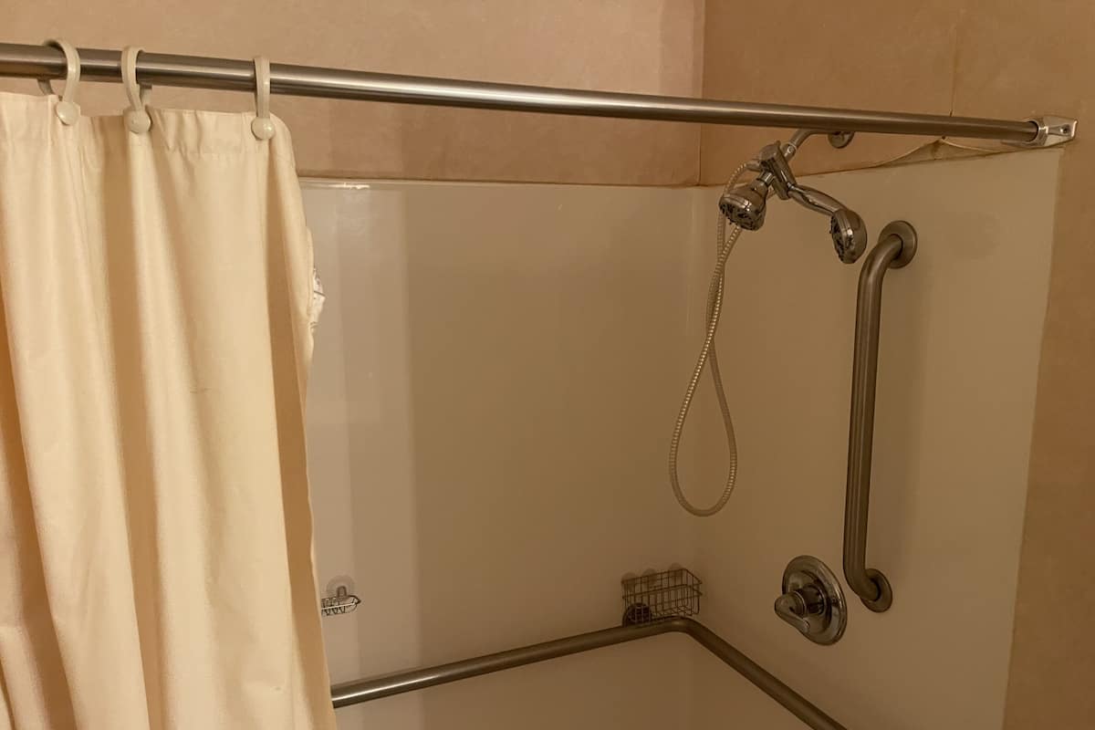 Standard Room, Accessible | 1 bedroom, free WiFi, bed sheets
