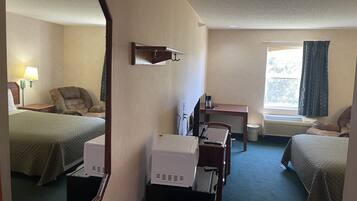 1 dormitori, roba de llit hipoal·lergògena i wifi gratuïta