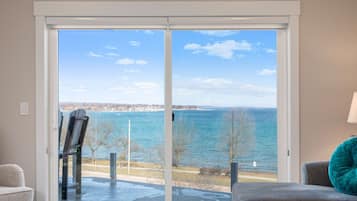 Appartement | Woonruimte