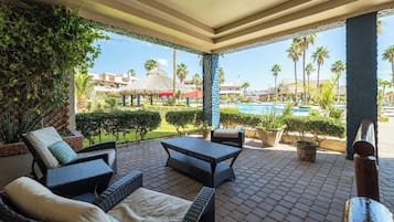 Terras
