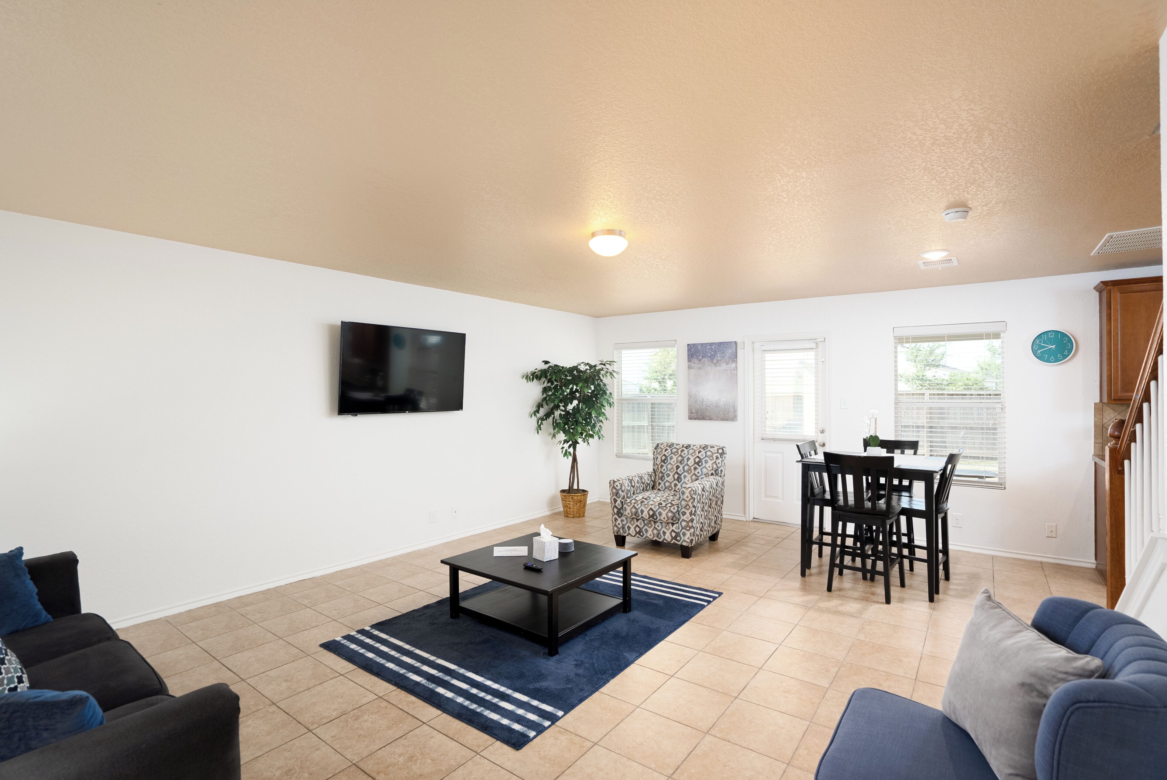 Peaceful 3BD/2.5BA/SeaWorld/Lackland AFB