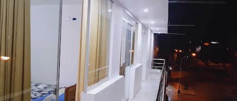 3 chambres, fer et planche Ă repasser, Wi-Fi, draps fournis