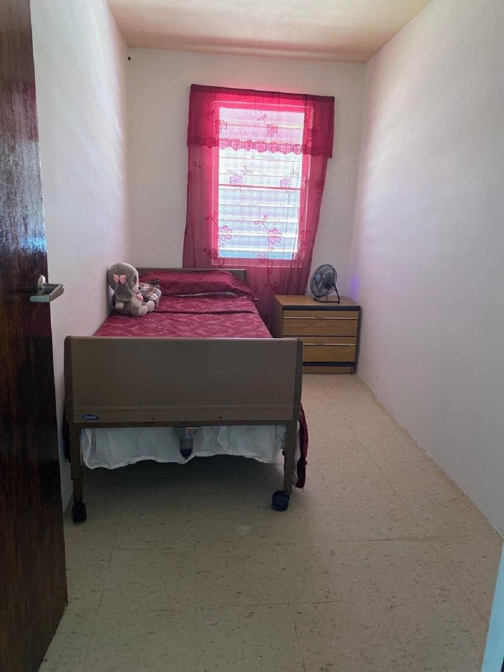 5 Schlafzimmer, Bettwäsche