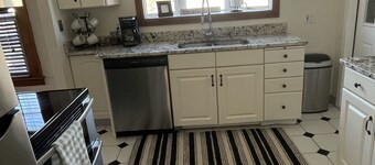 2 bedroom apartment in a convenient location