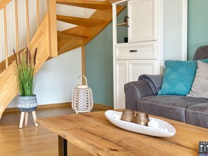 电视、立体声音响