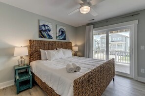 6 Schlafzimmer, WLAN