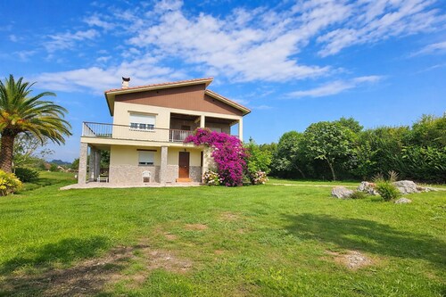 Vivienda Vacacional El Cuetu del Sella