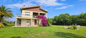 Vivienda Vacacional El Cuetu del Sella
