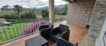 Vivienda Vacacional El Cuetu del Sella