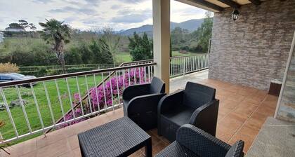 Vivienda Vacacional El Cuetu del Sella