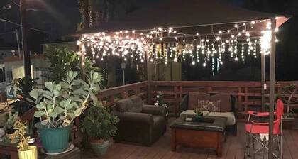 Convenient LA Area HUGE 7 bedroom, 4 baths GORGEOUS HOME