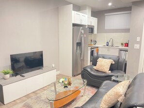 Smart TV, printers
