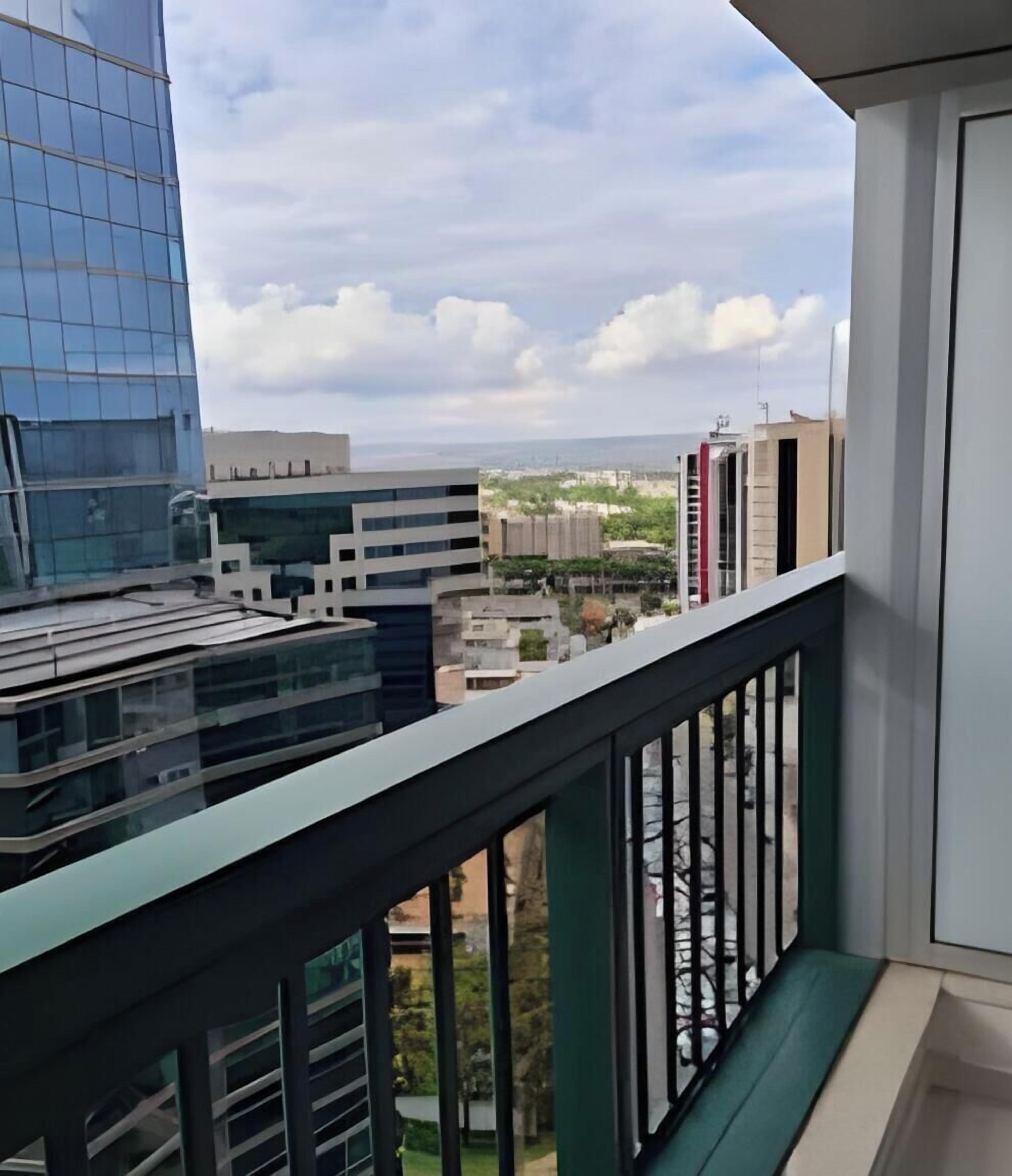 Studio | Property grounds