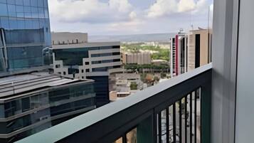 Studio | Property grounds