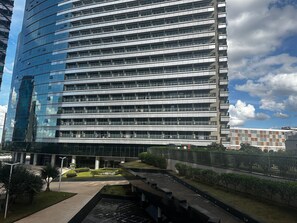 Exterior - Vision - centro de Brasilia (Brasília)