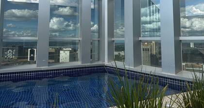 Vision - centro de Brasilia